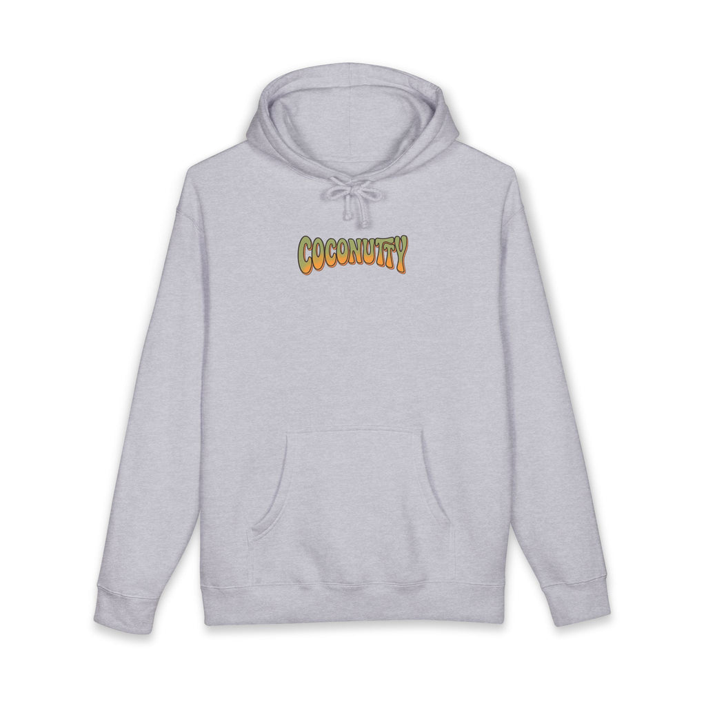 Unisex Heavyweight Hooded Sweatshirt