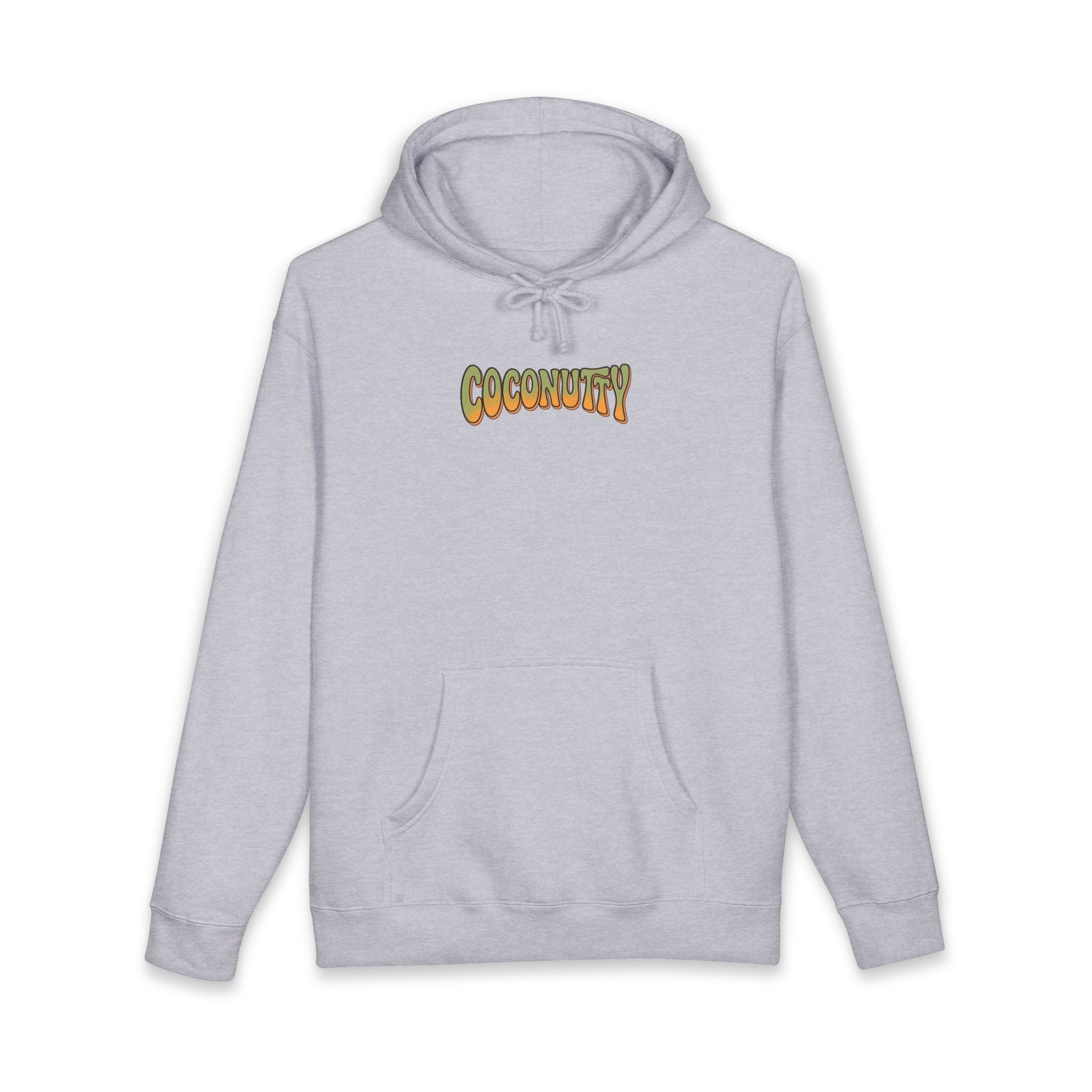 Unisex Heavyweight Hooded Sweatshirt