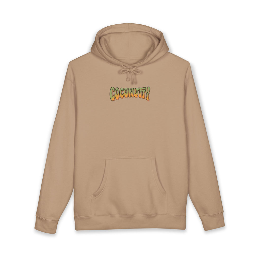 Unisex Heavyweight Hooded Sweatshirt