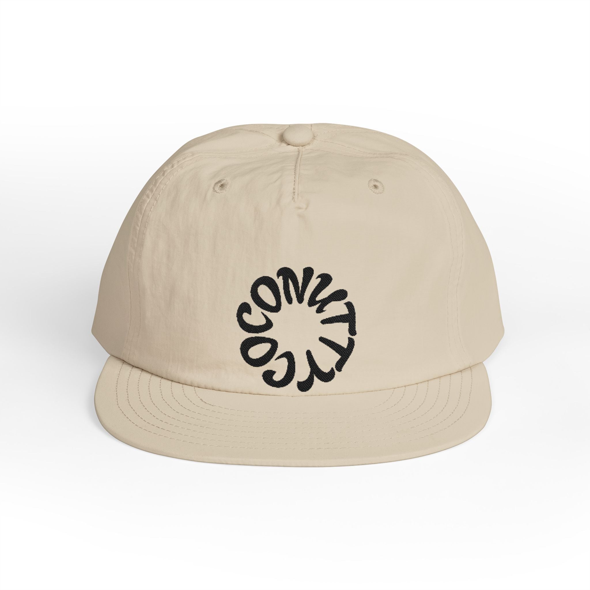 Surf Cap