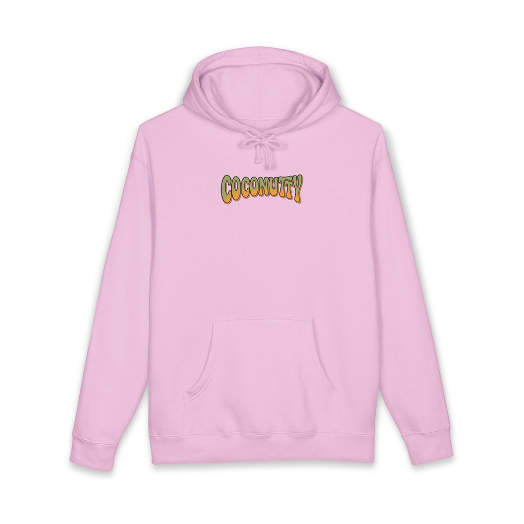 Unisex Heavyweight Hooded Sweatshirt