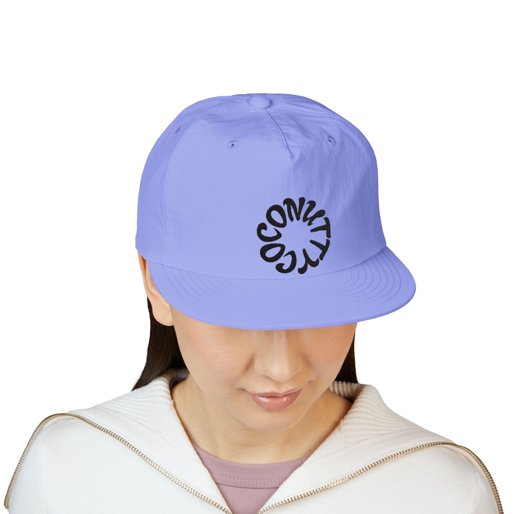 Surf Cap