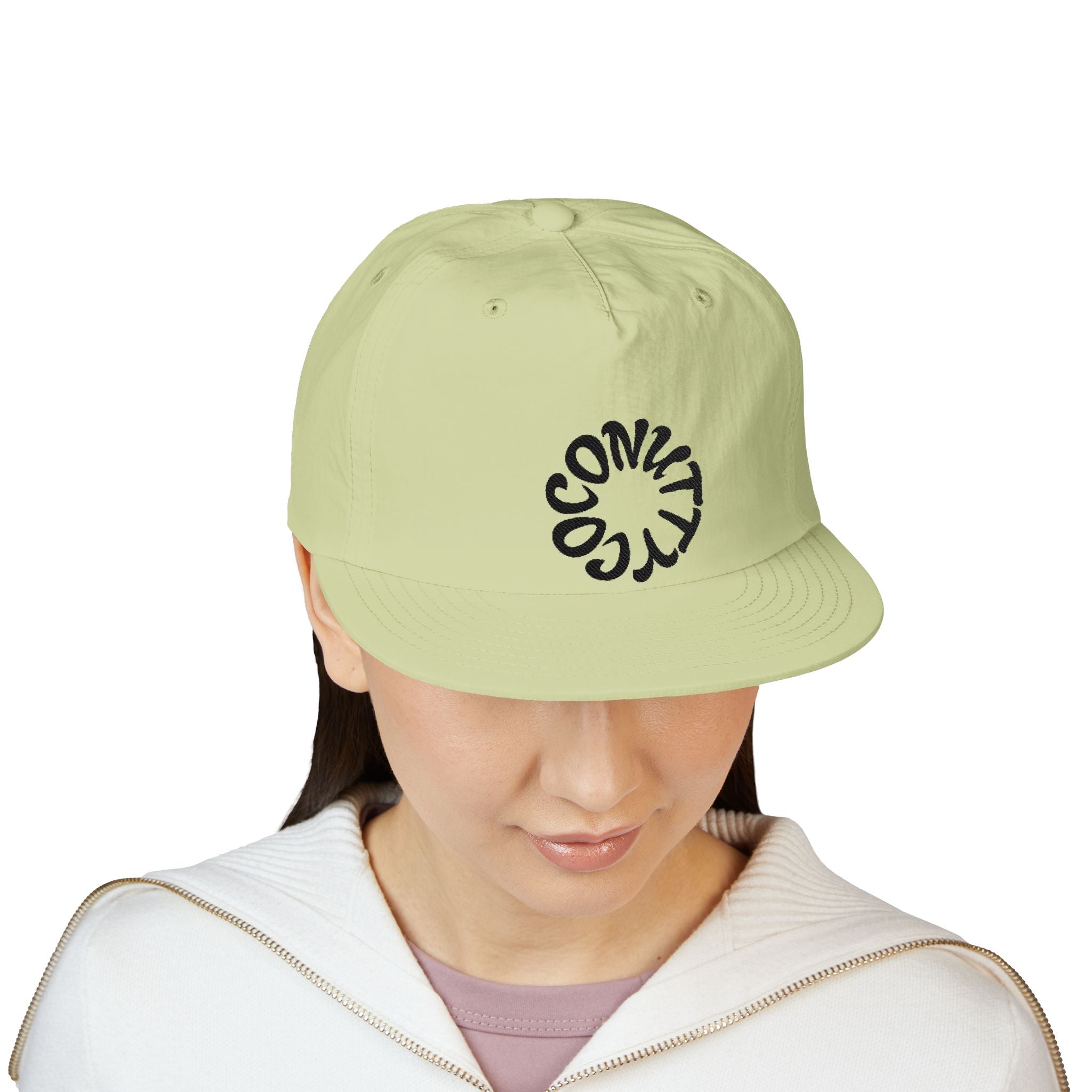 Surf Cap