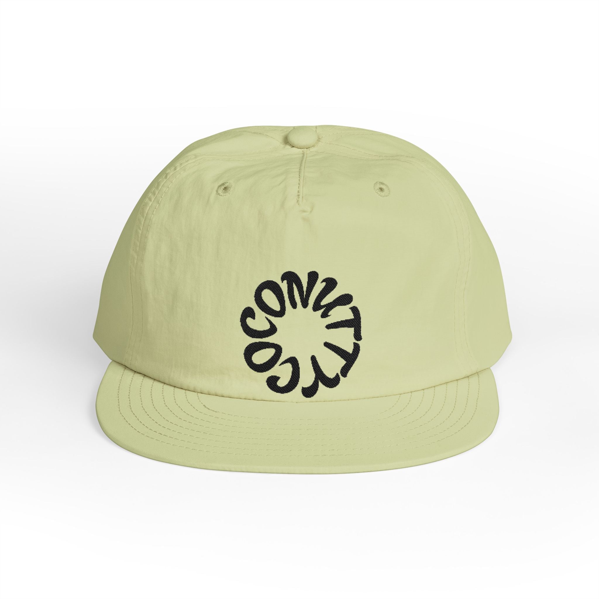 Surf Cap