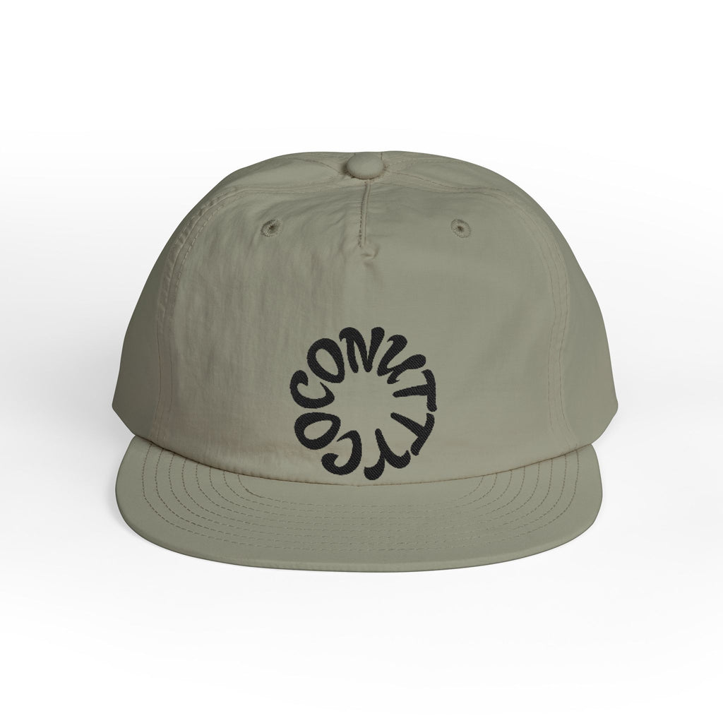 Surf Cap