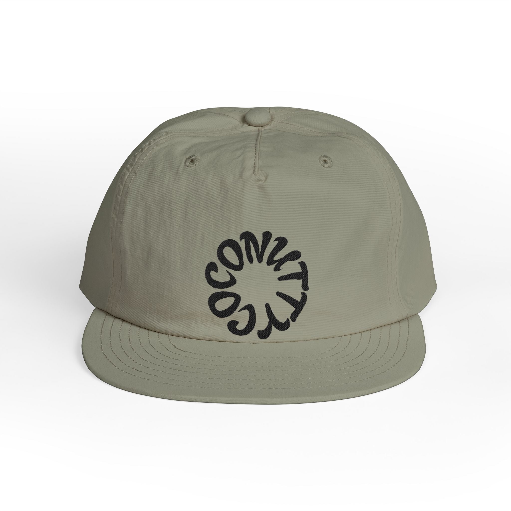 Surf Cap