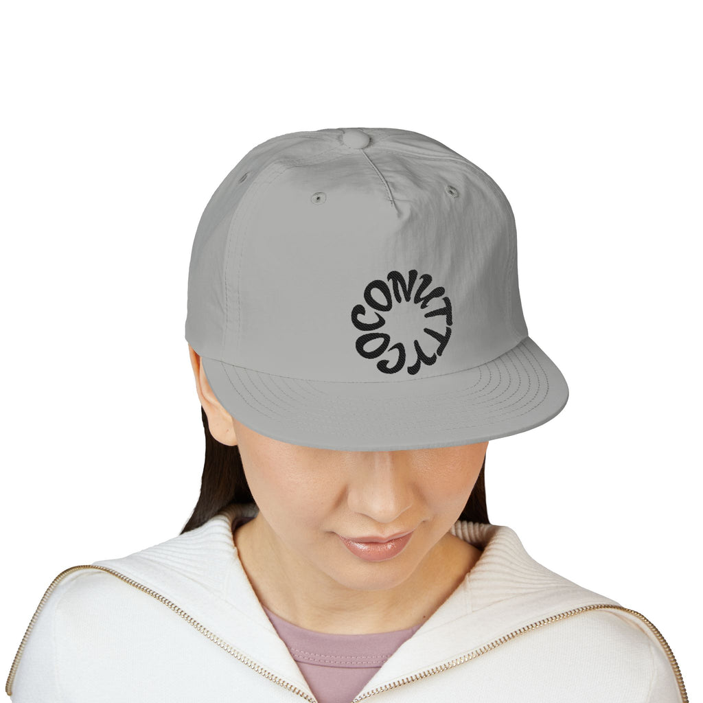 Surf Cap