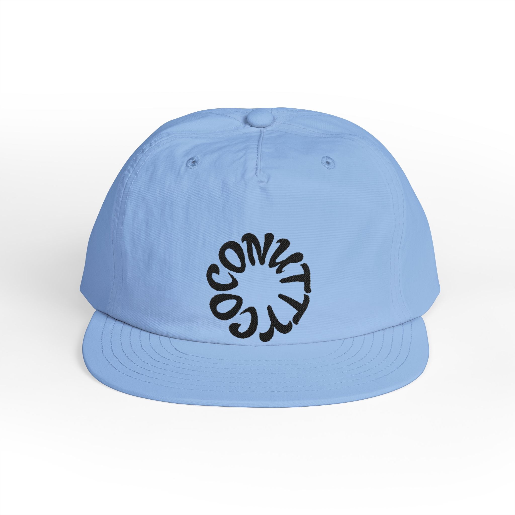 Surf Cap