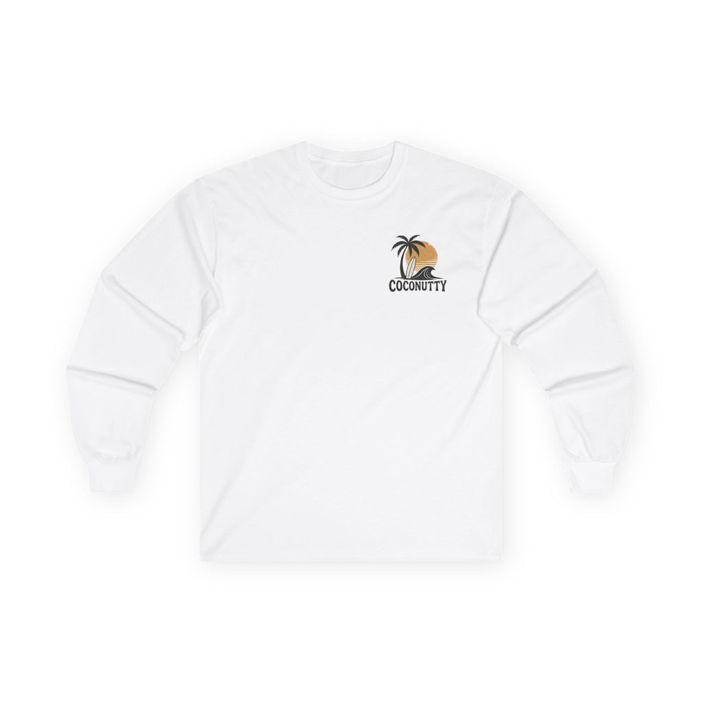 Unisex Ultra Cotton Long Sleeve Tee