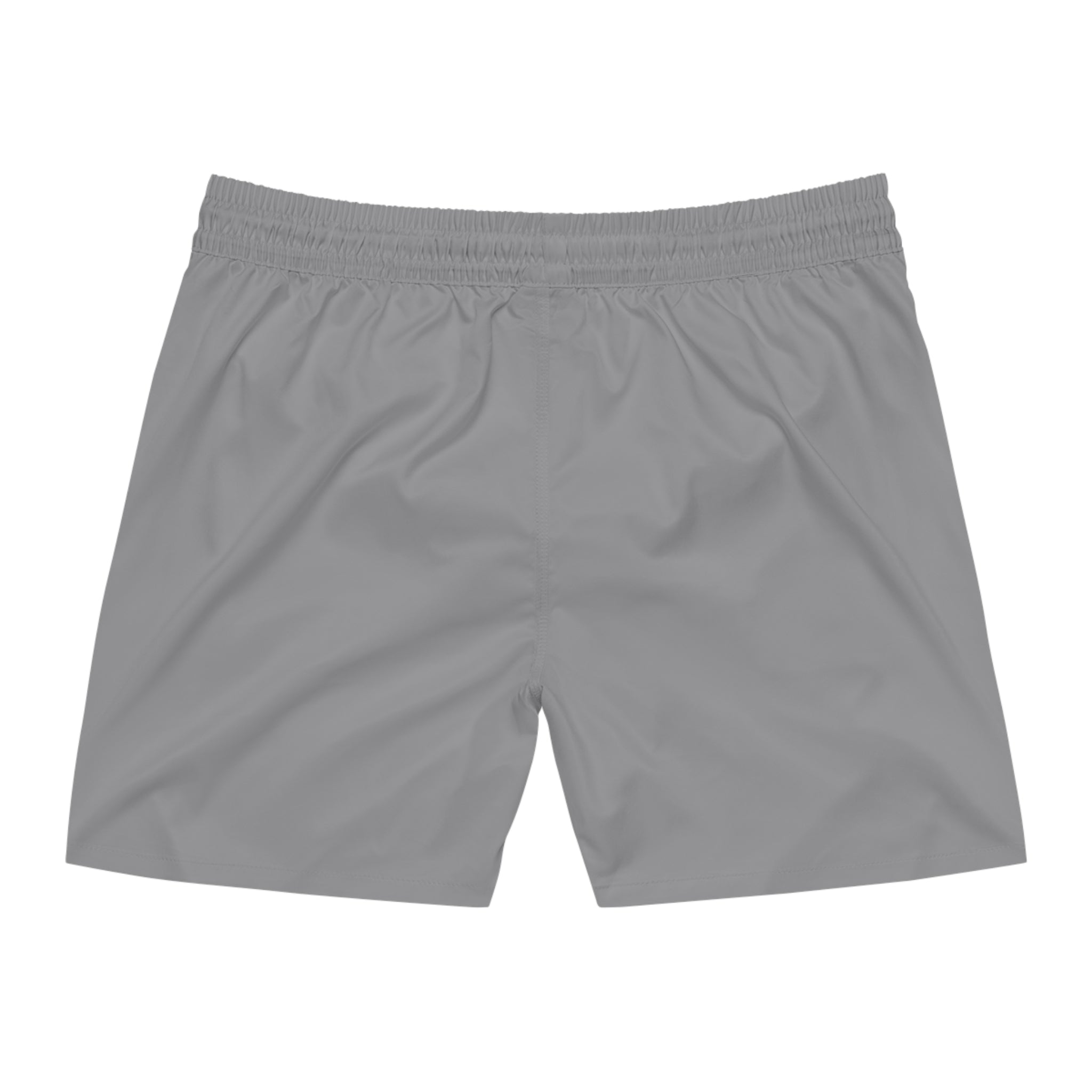 Men's Mid-Length Swim Shorts (AOP)
