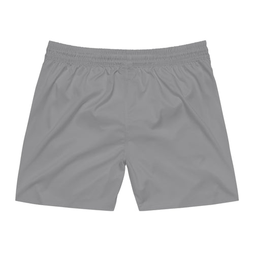 Men's Mid-Length Swim Shorts (AOP)