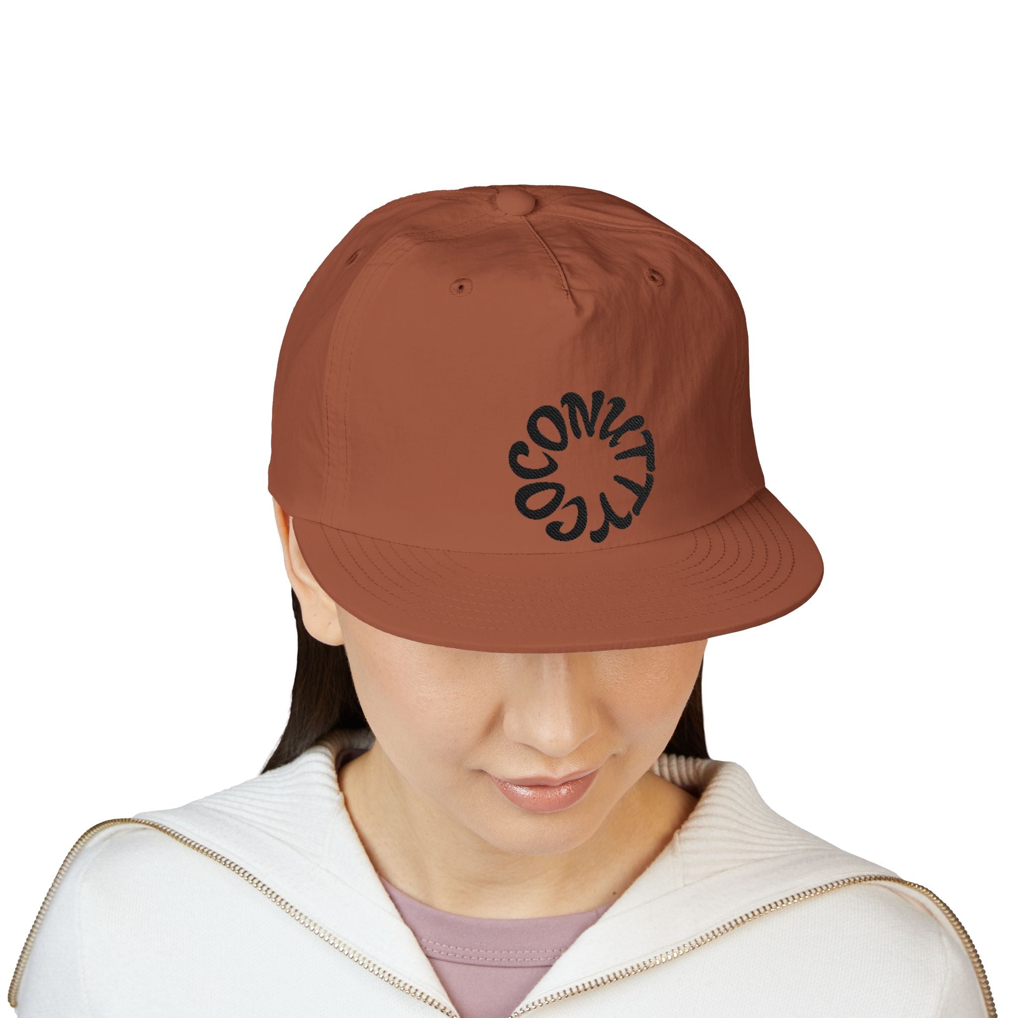 Surf Cap