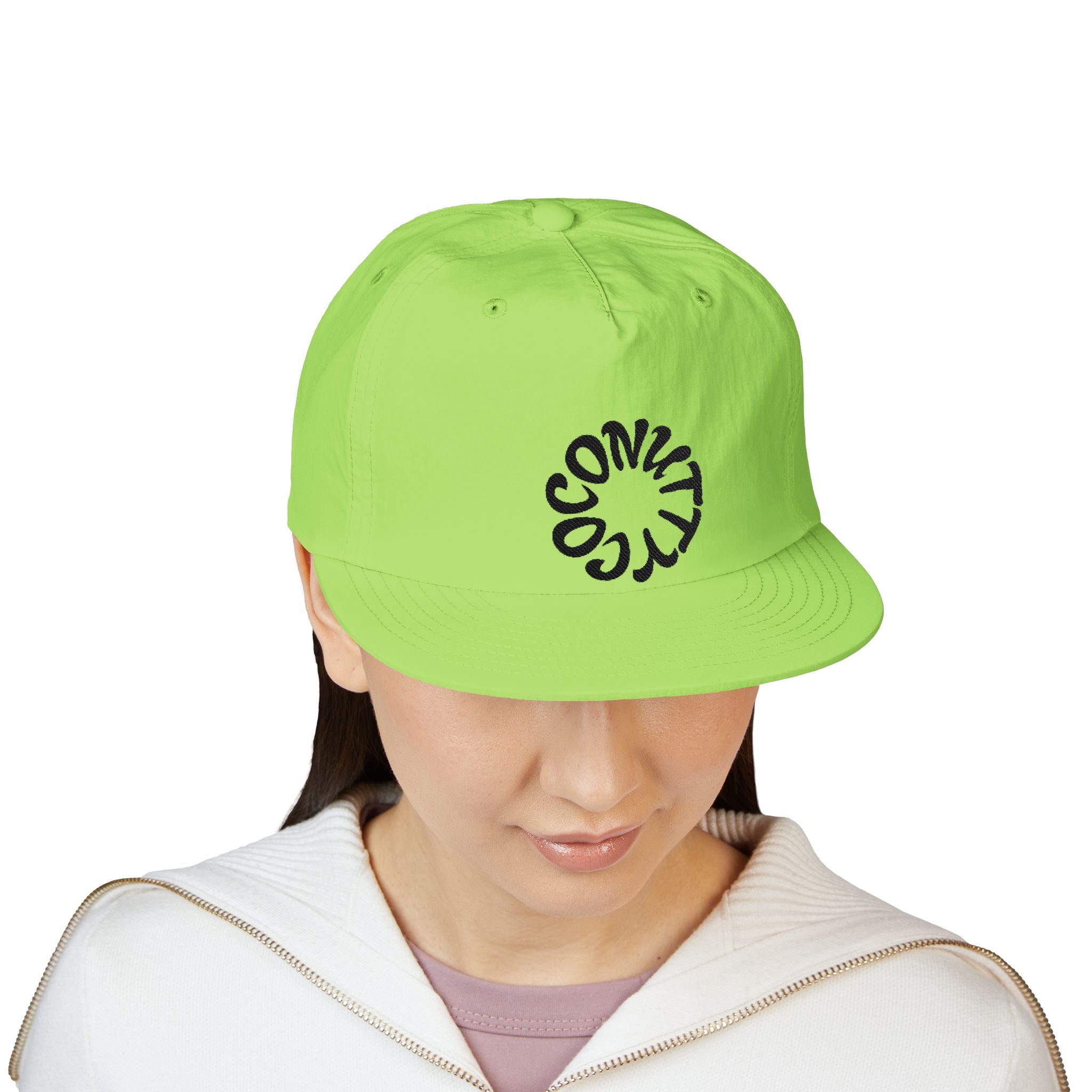 Surf Cap