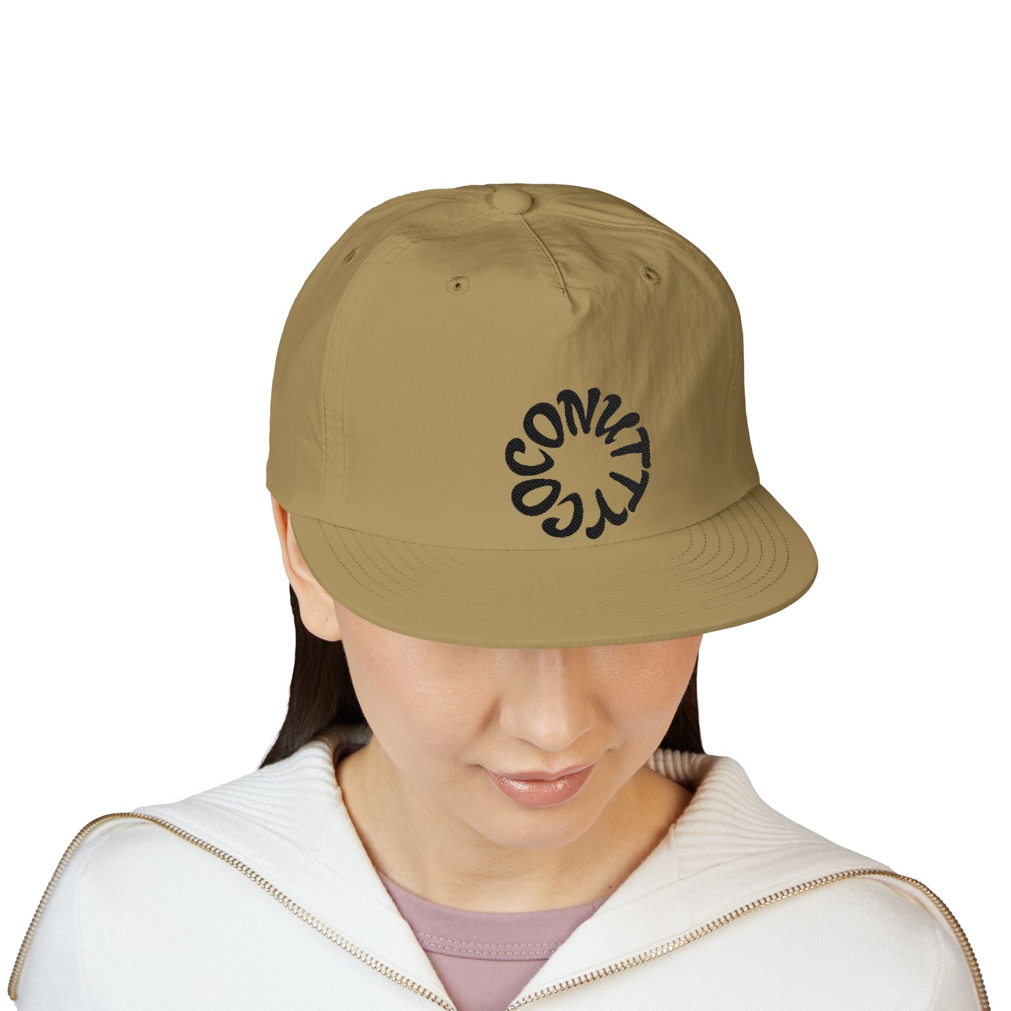 Surf Cap