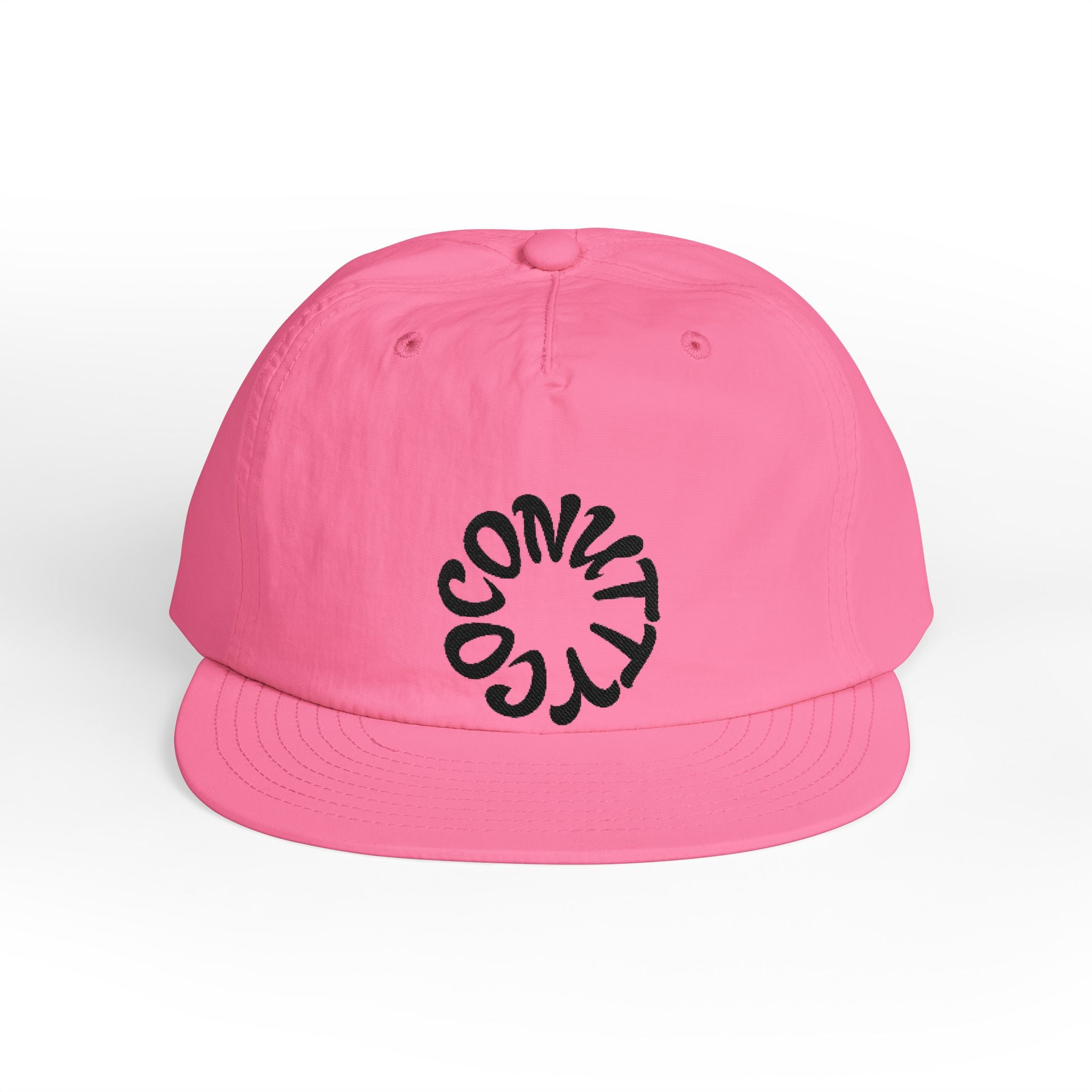 Surf Cap