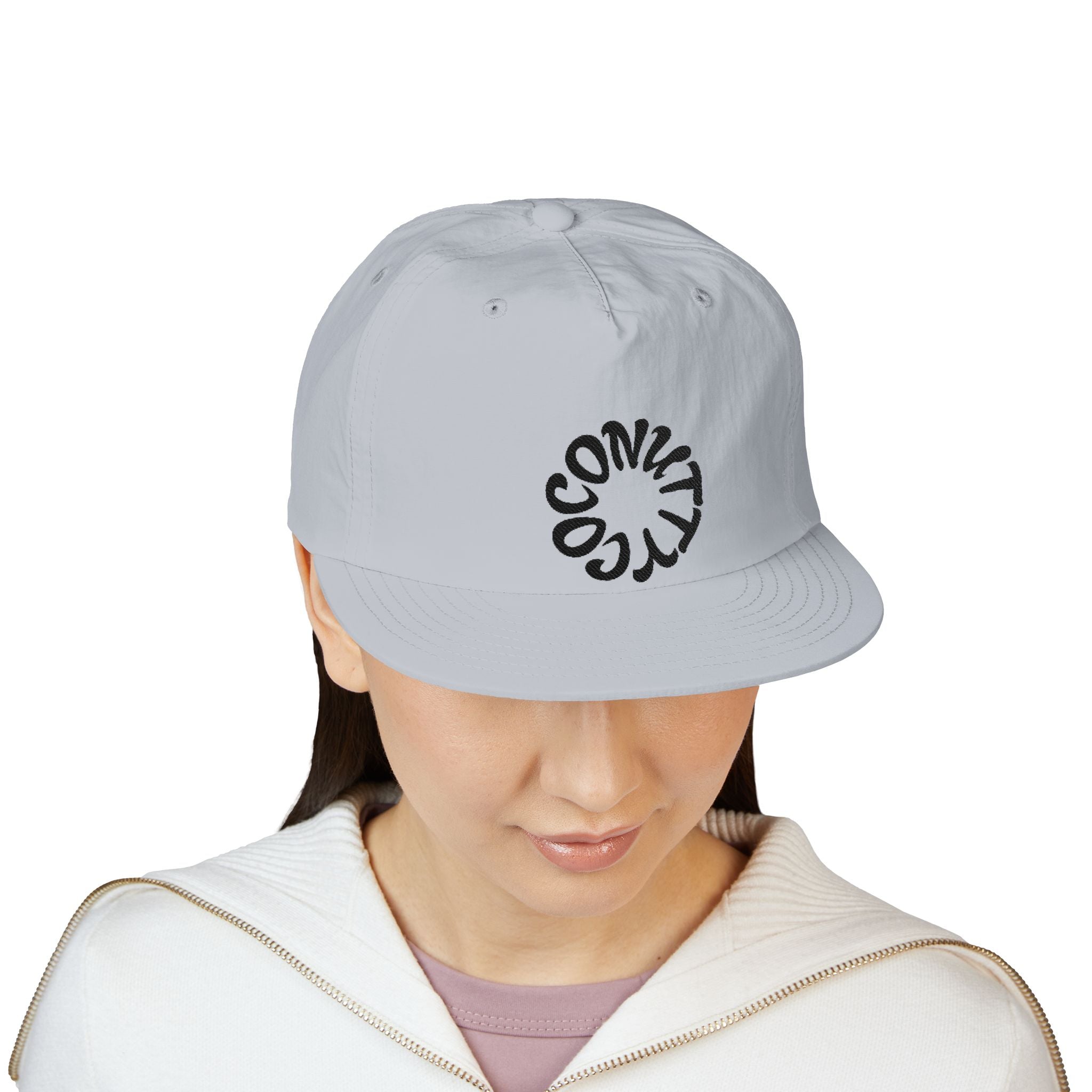 Surf Cap