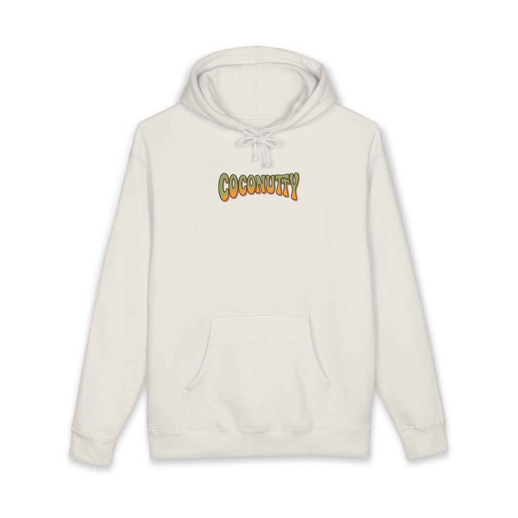 Unisex Heavyweight Hooded Sweatshirt