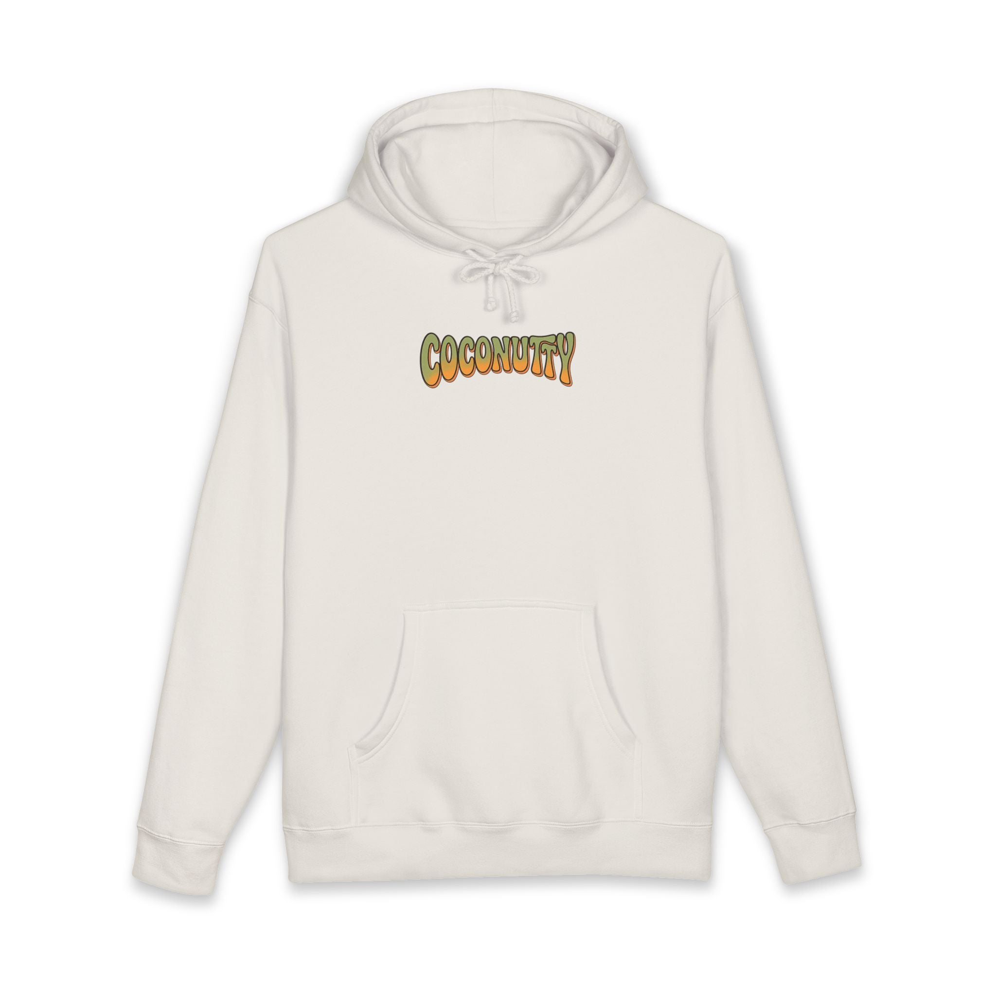 Unisex Heavyweight Hooded Sweatshirt