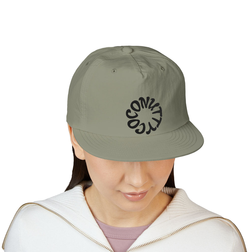 Surf Cap
