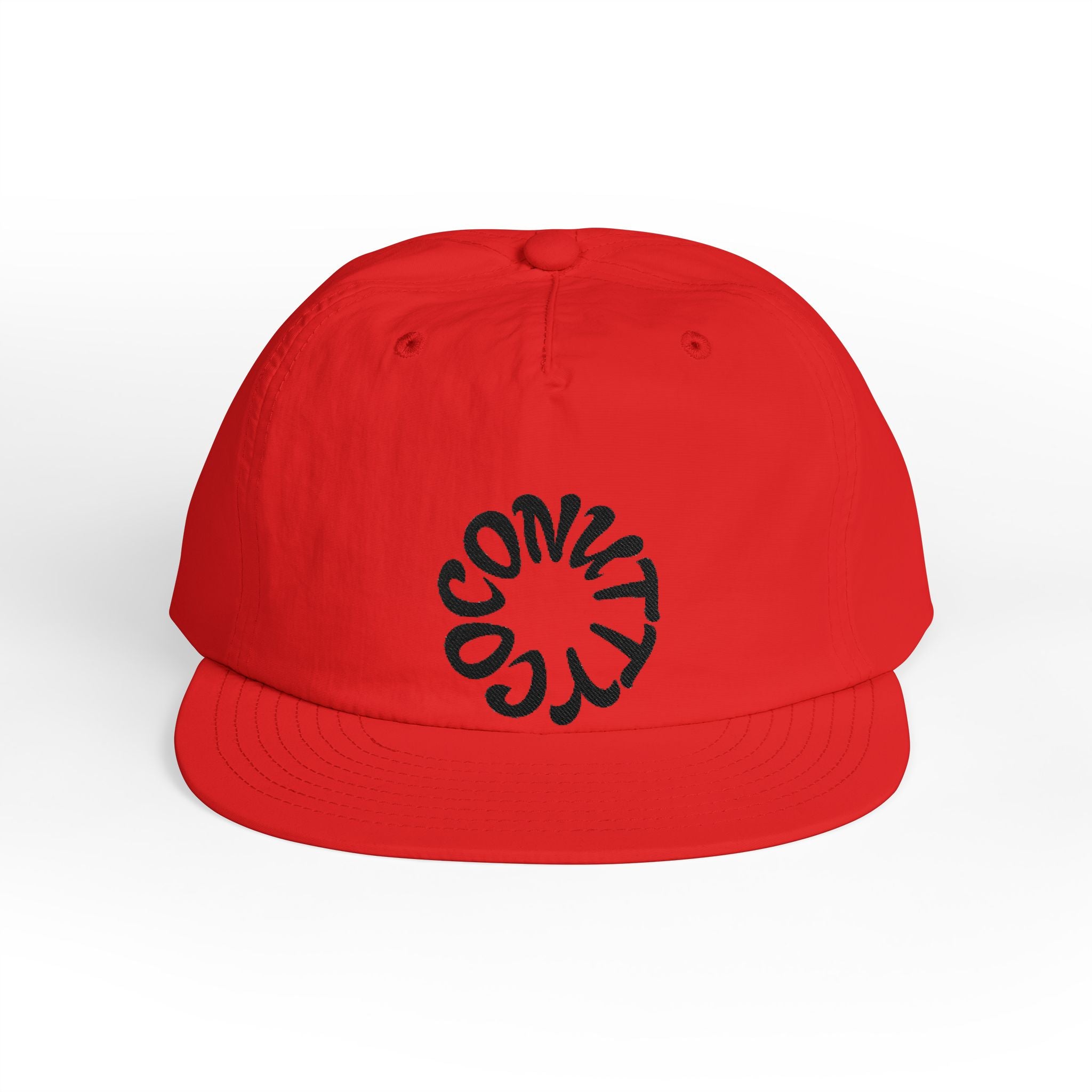 Surf Cap