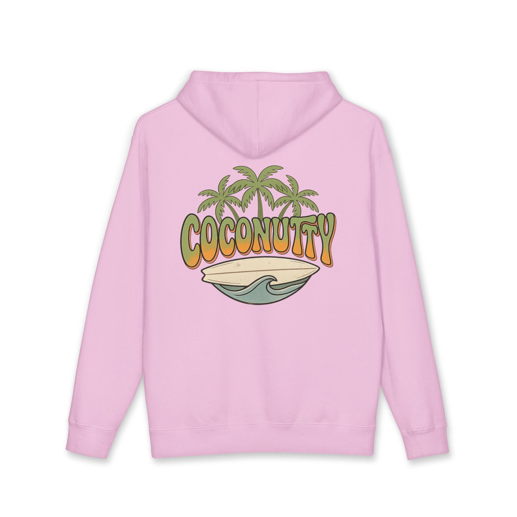 Unisex Heavyweight Hooded Sweatshirt