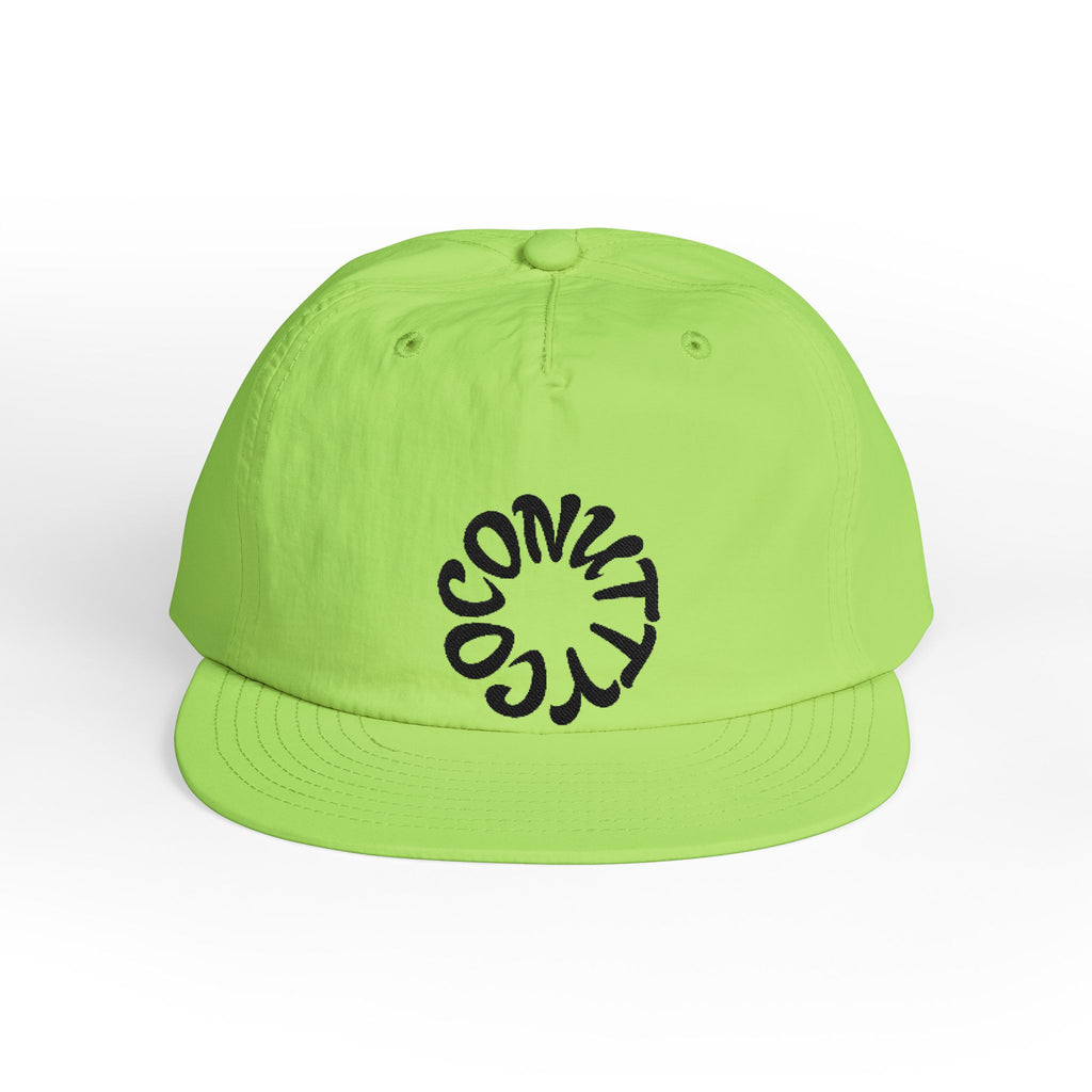 Surf Cap