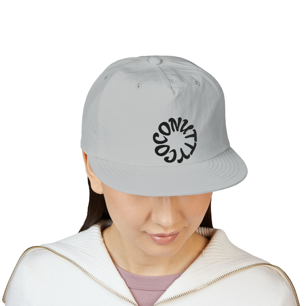Surf Cap