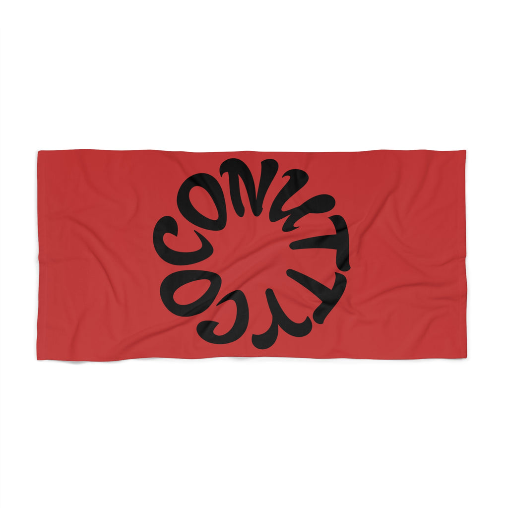 Beach Towel