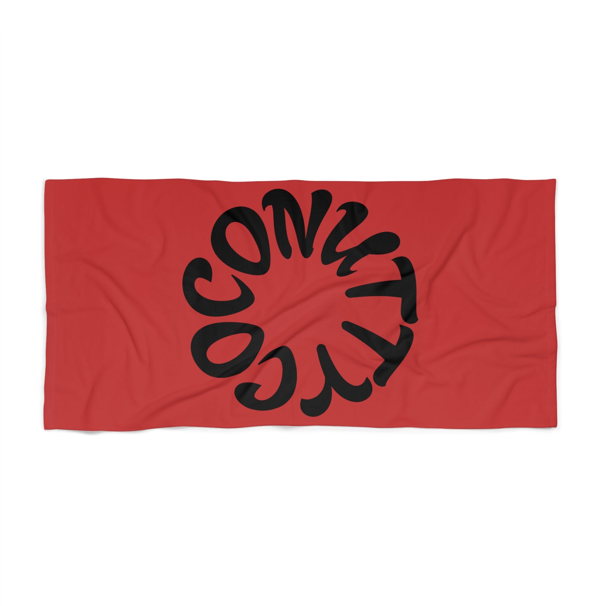 Beach Towel