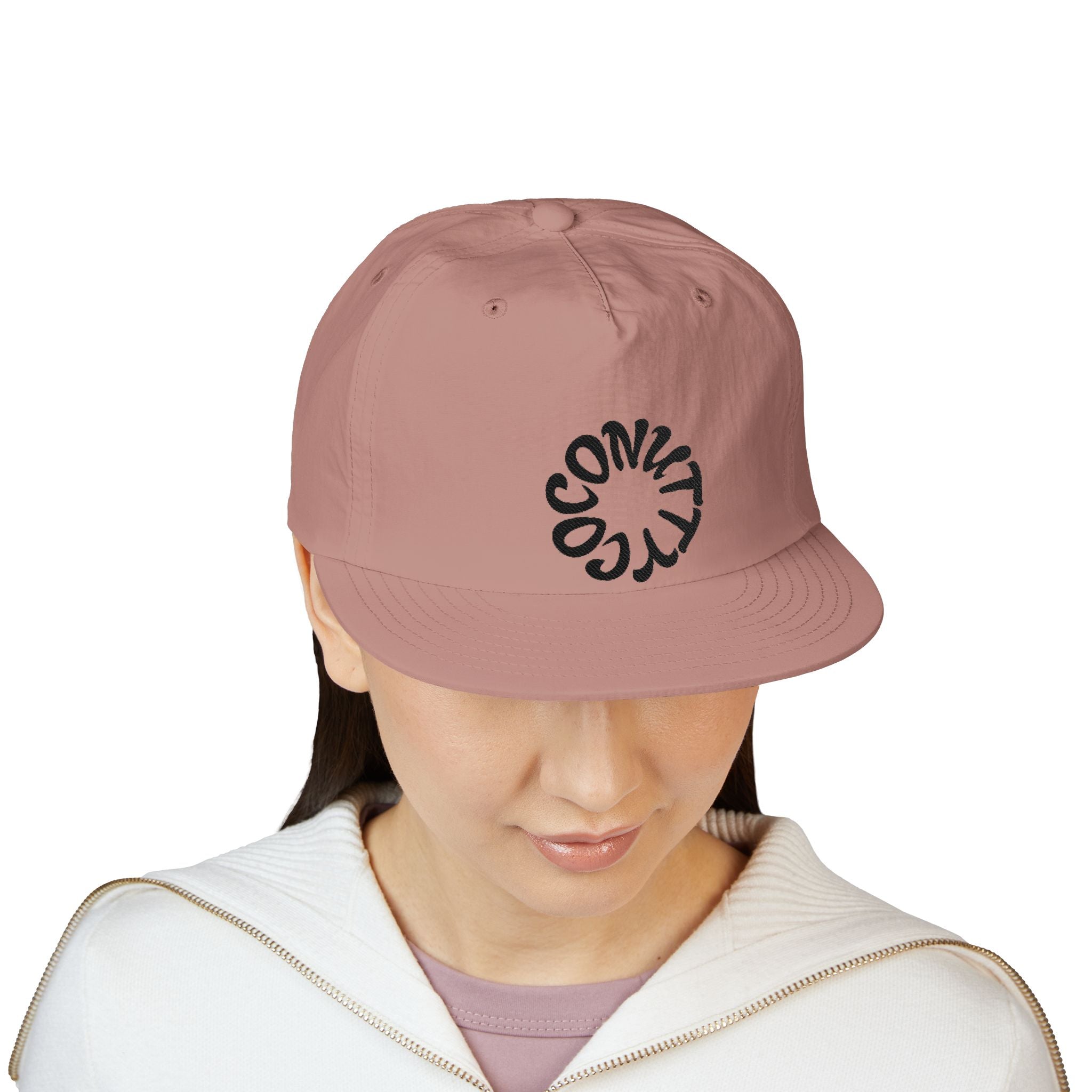 Surf Cap