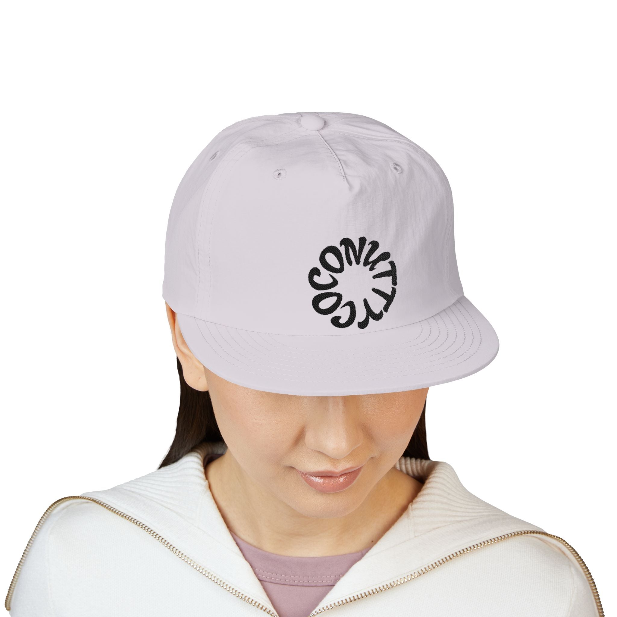 Surf Cap