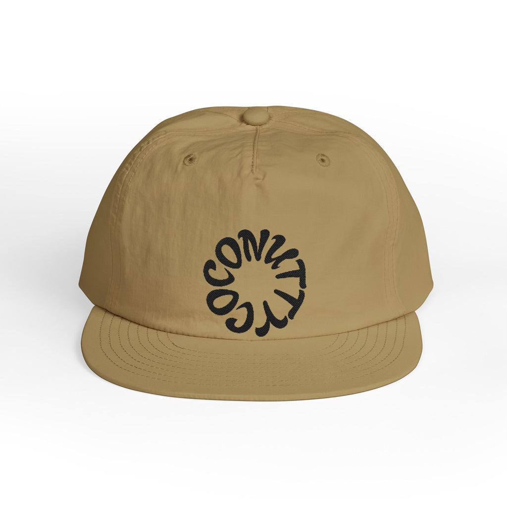 Surf Cap