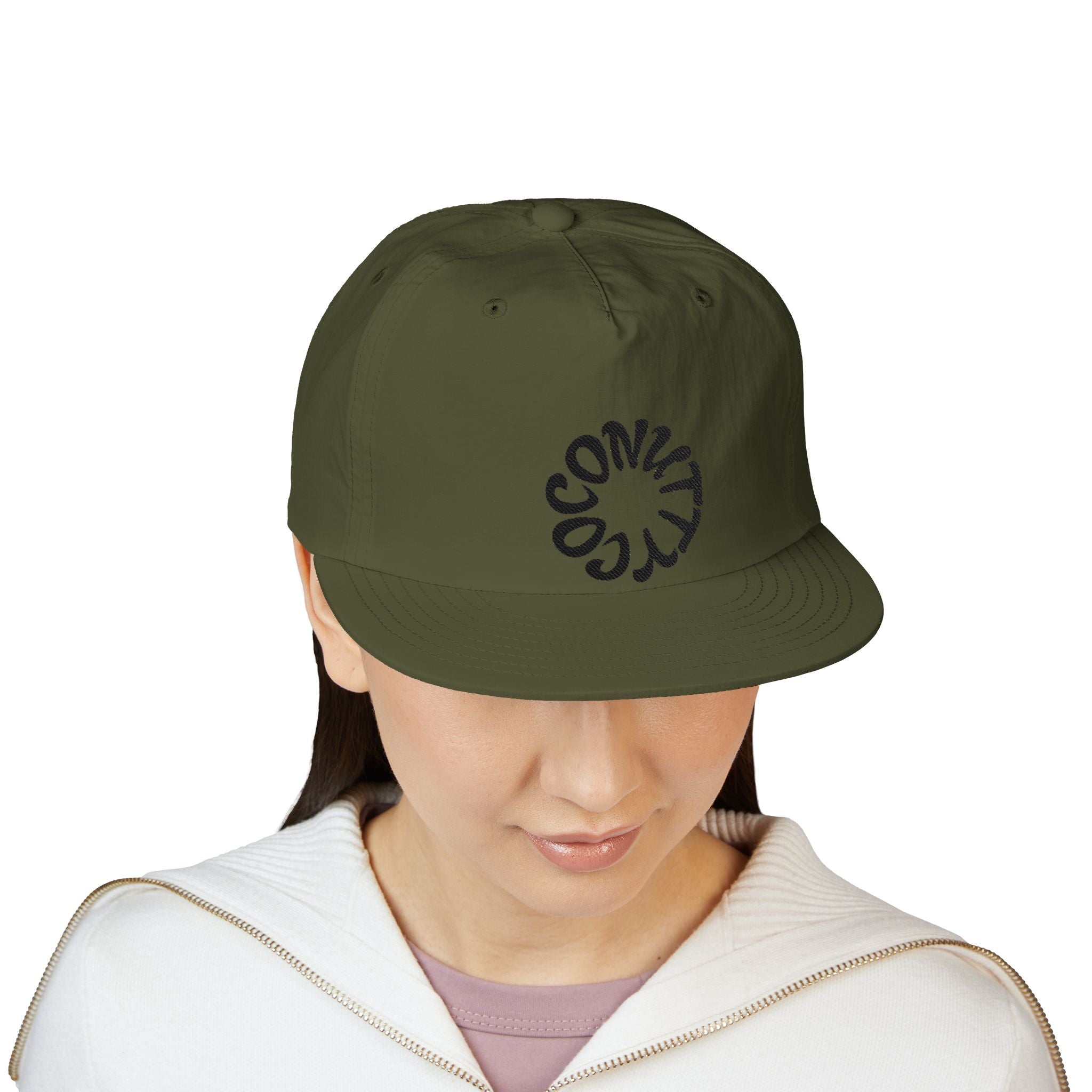 Surf Cap