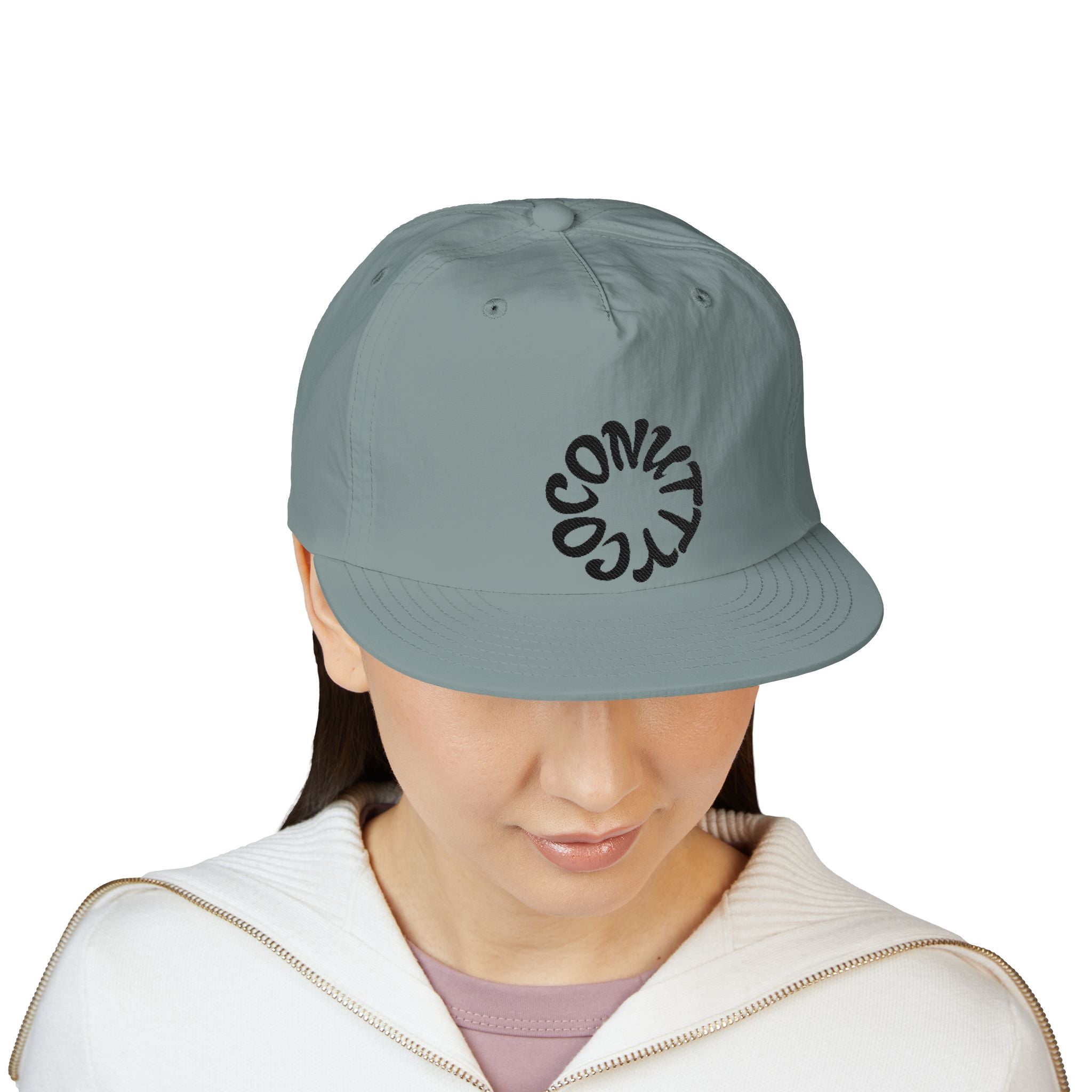 Surf Cap