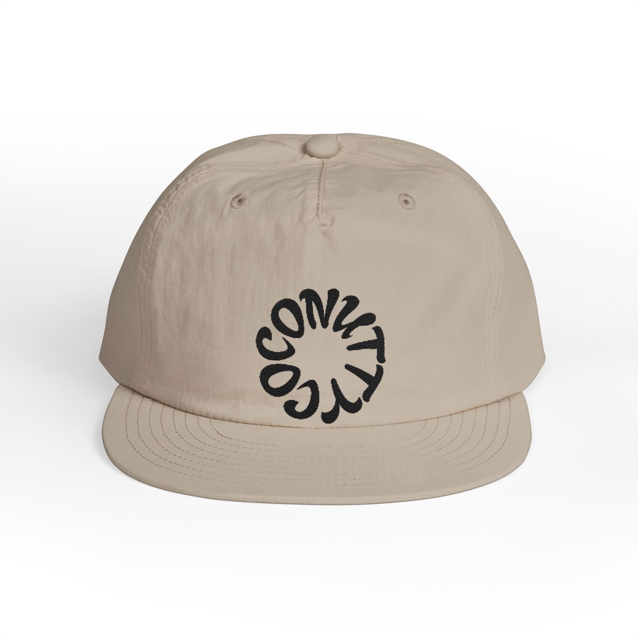 Surf Cap