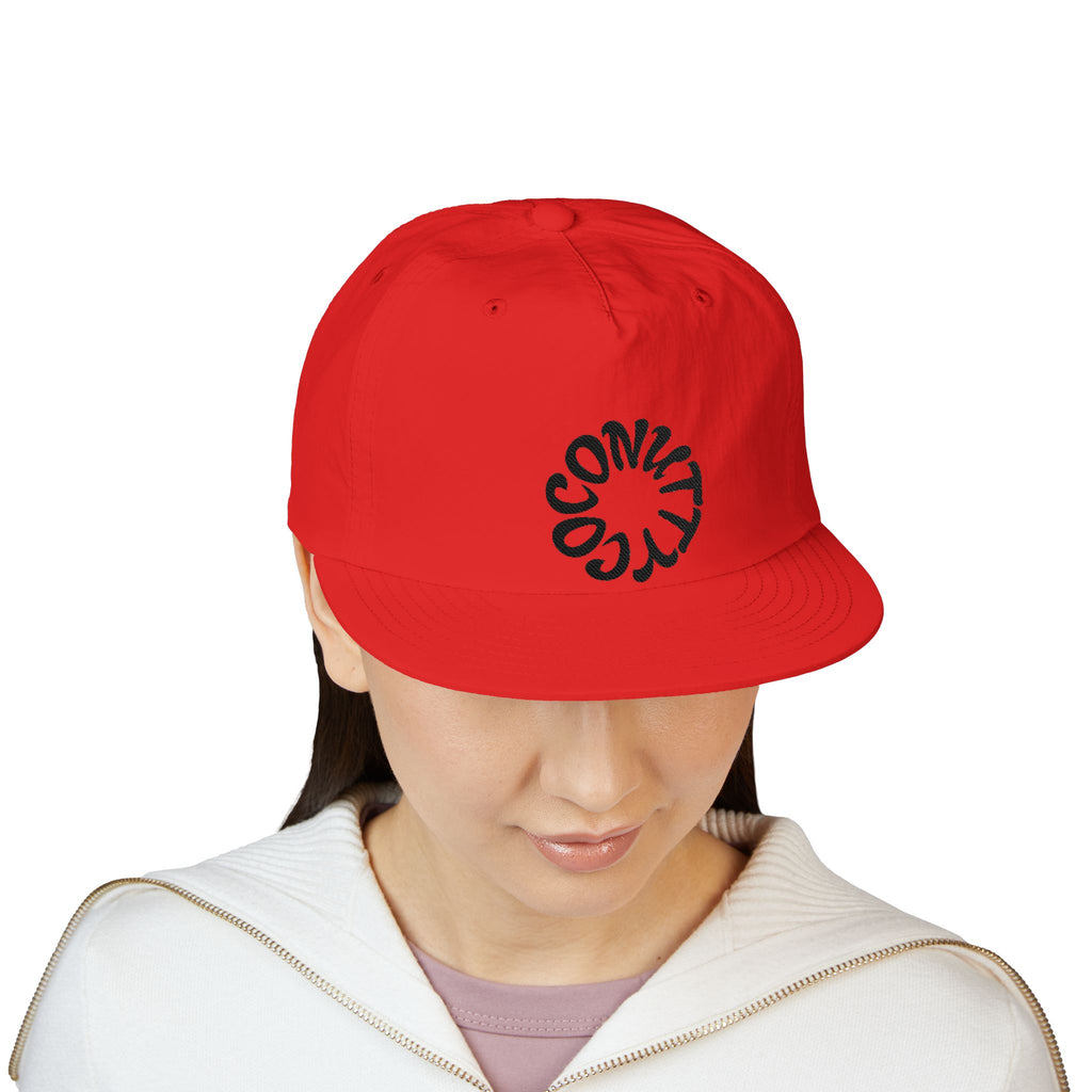 Surf Cap