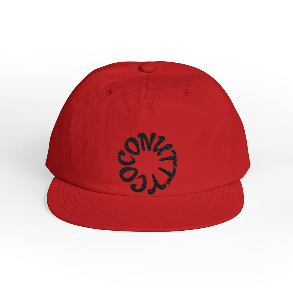 Surf Cap