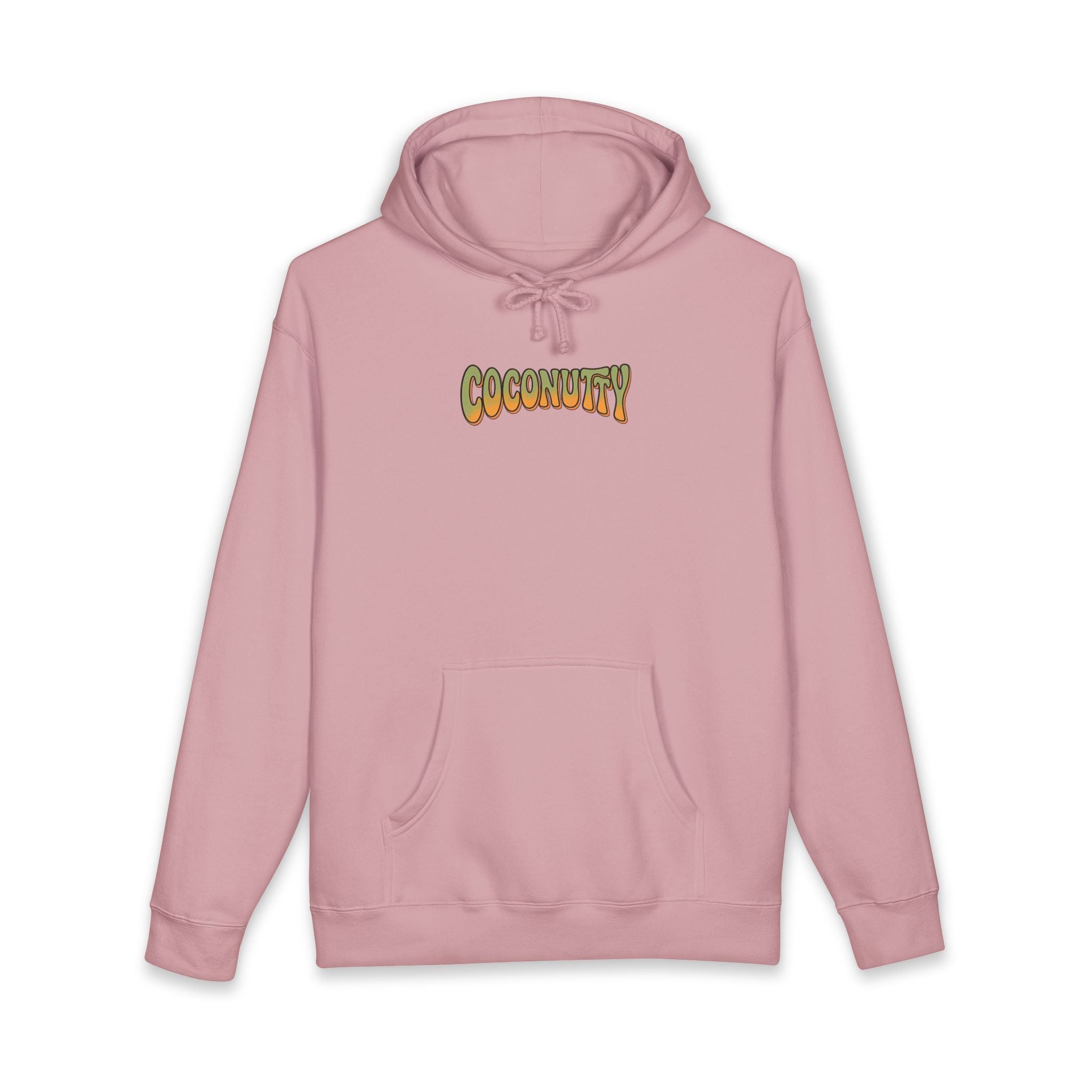 Unisex Heavyweight Hooded Sweatshirt
