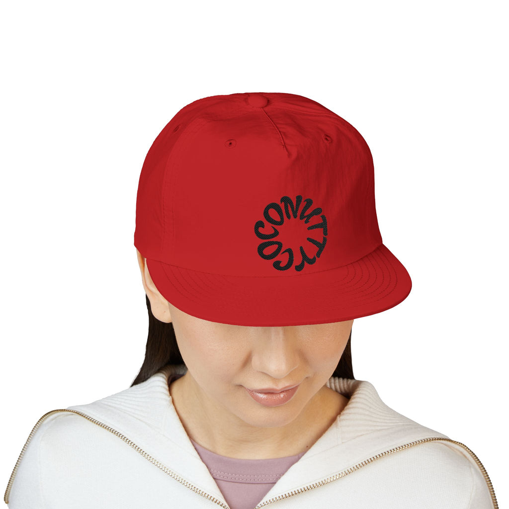 Surf Cap
