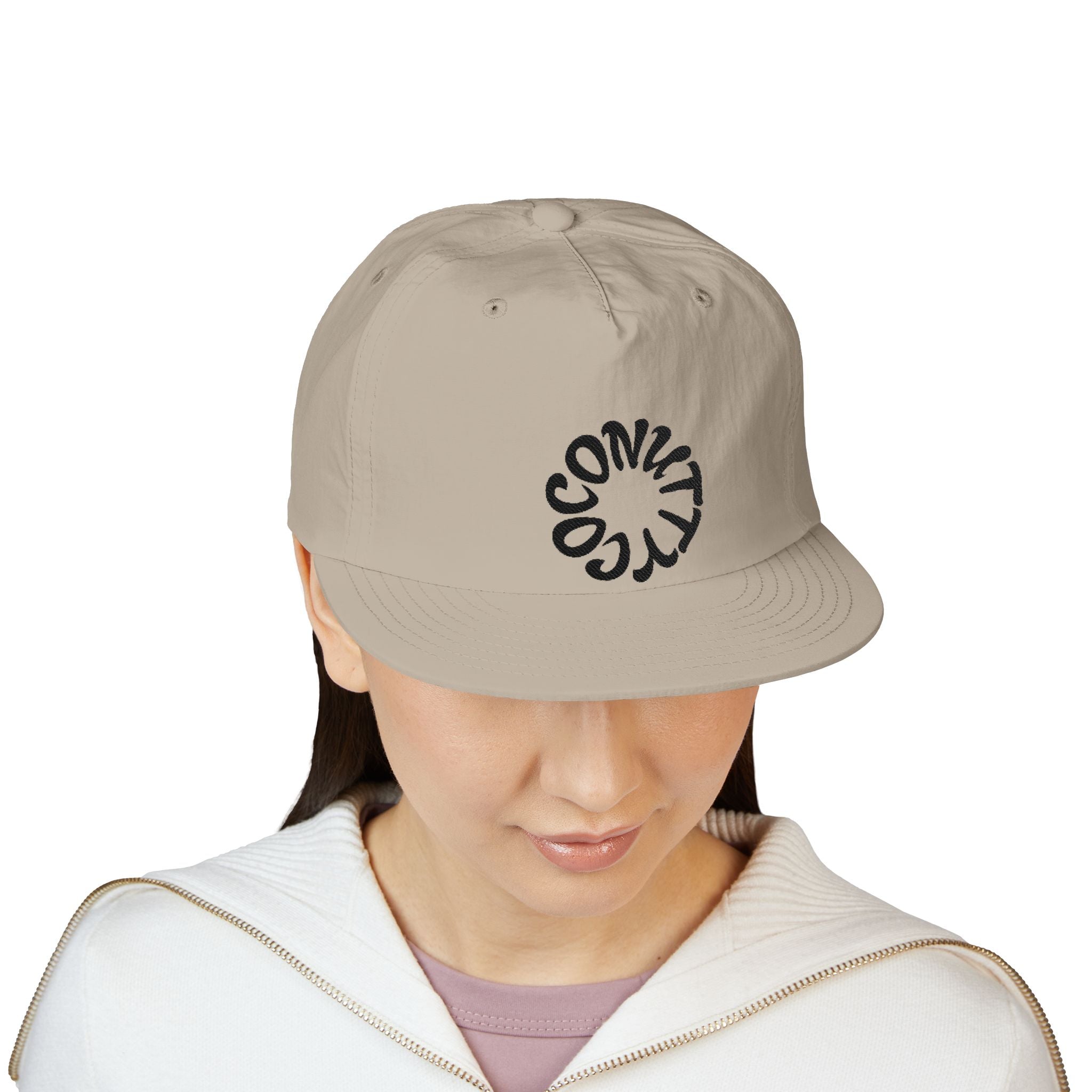 Surf Cap