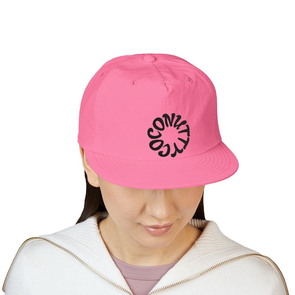 Surf Cap