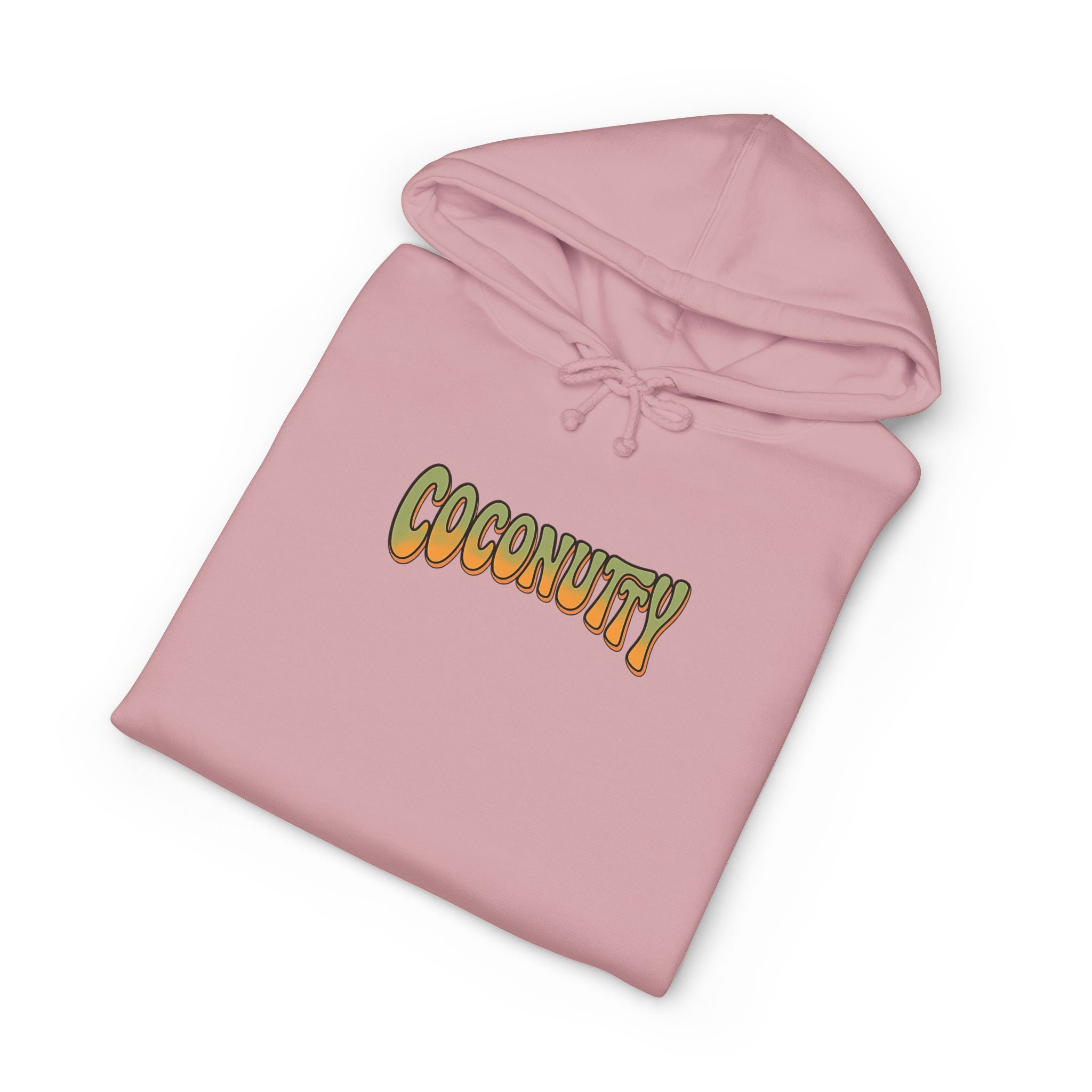 Unisex Heavyweight Hooded Sweatshirt