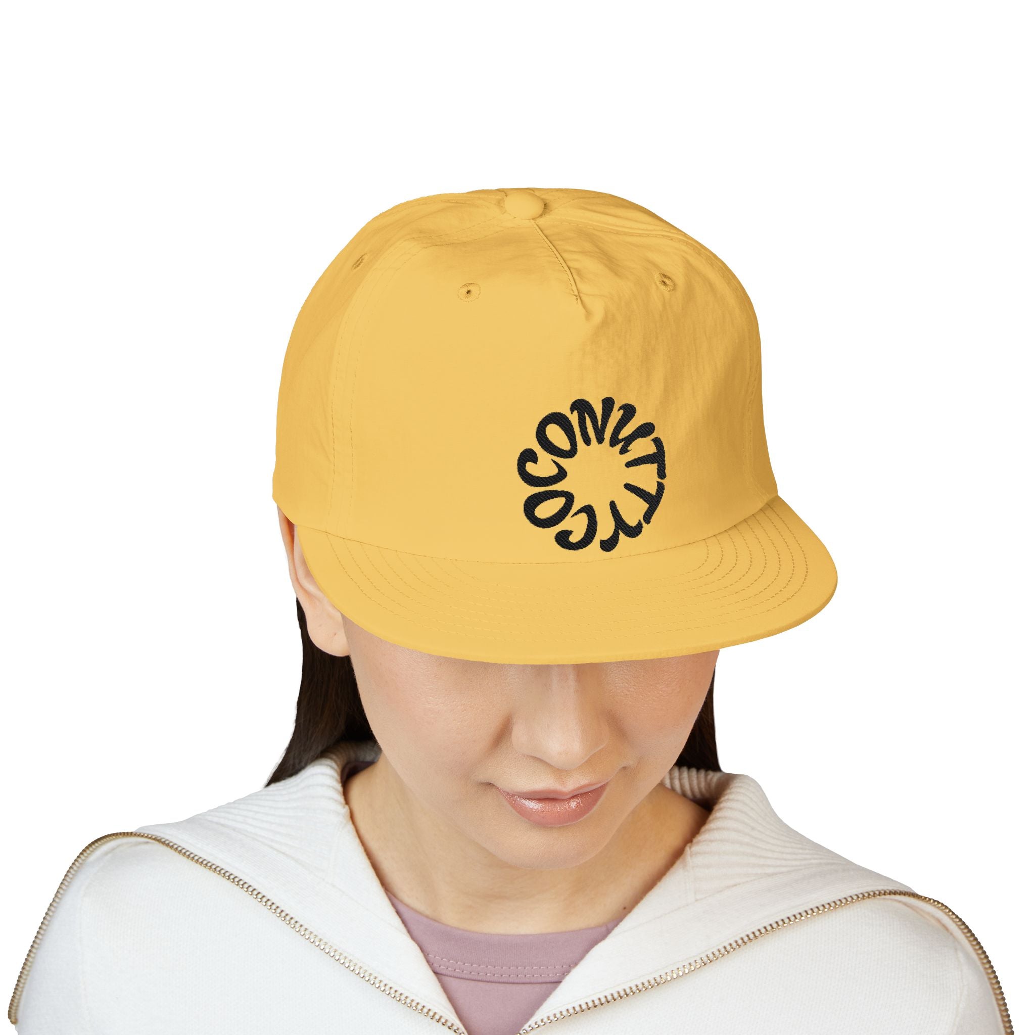 Surf Cap