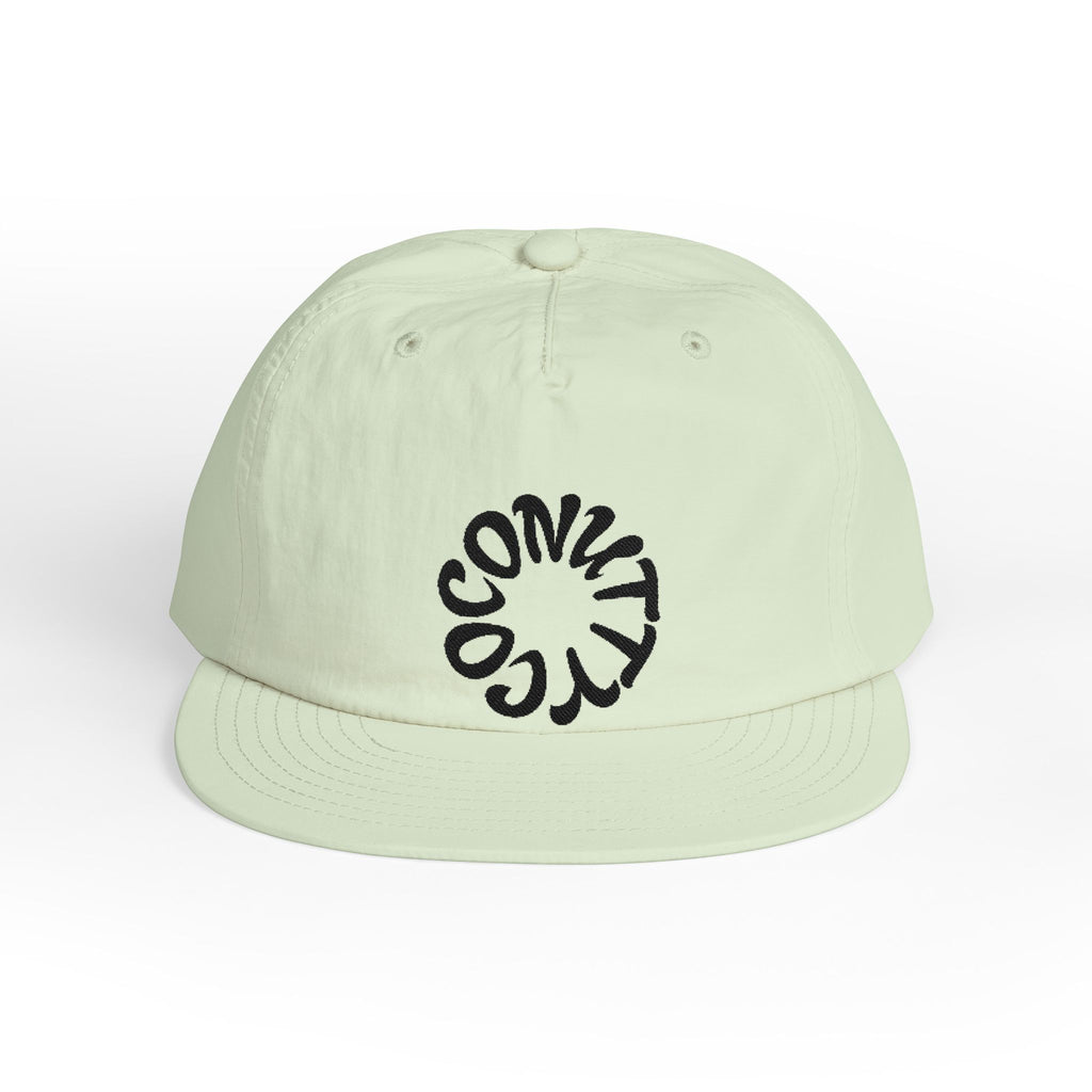 Surf Cap
