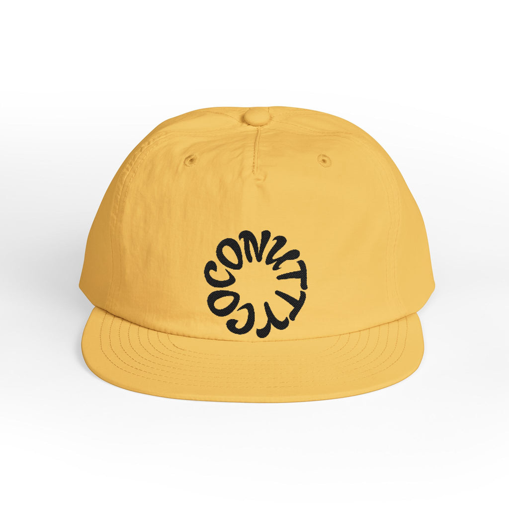 Surf Cap
