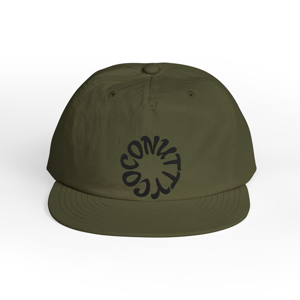 Surf Cap