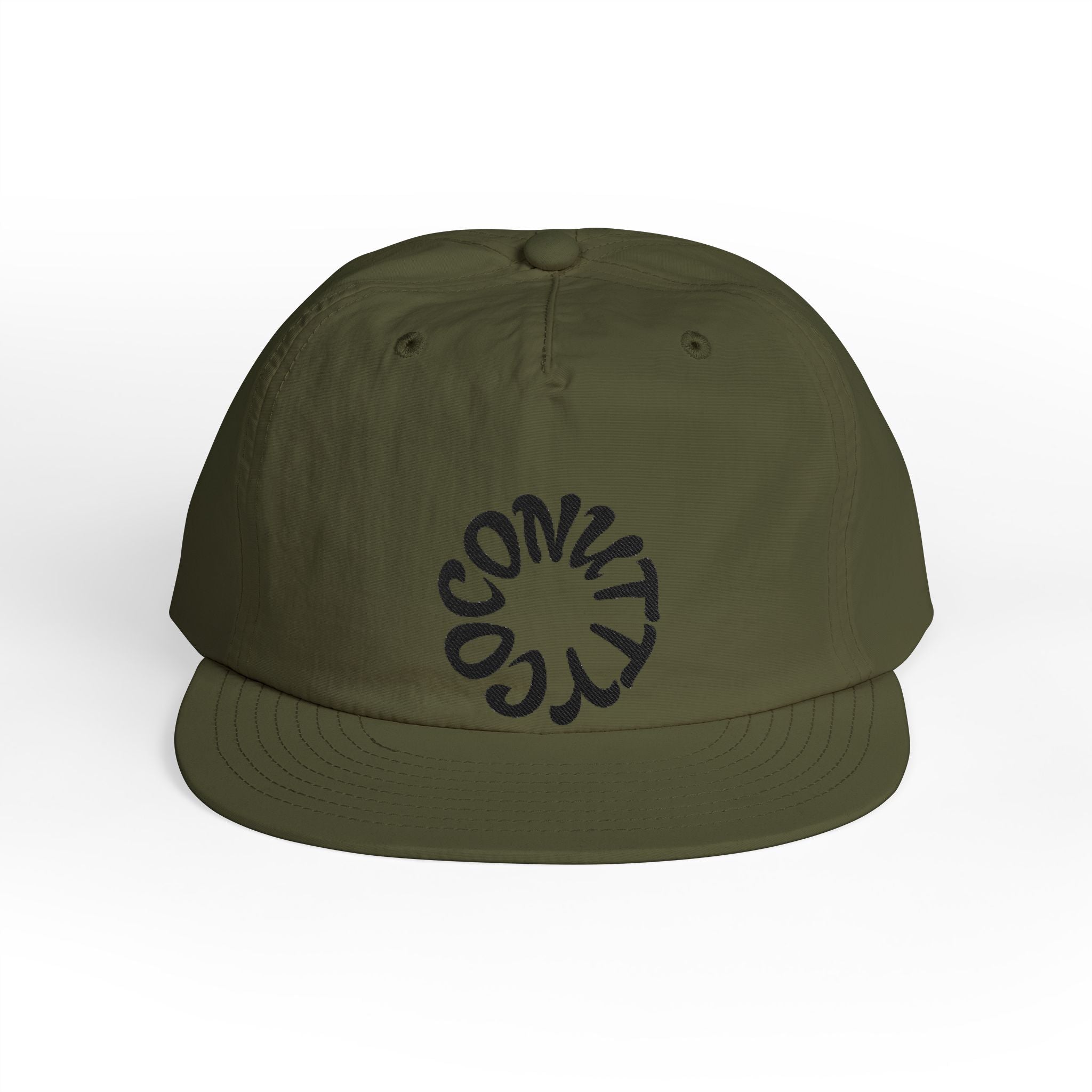 Surf Cap